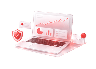 Rempart Fondoire plateforme affichant un flux d'inscription facile au trading de cryptomonnaies